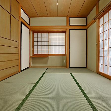 Aoki 富士河口湖眺望 Bbq送迎ok 貸切大型別荘 Exterior photo