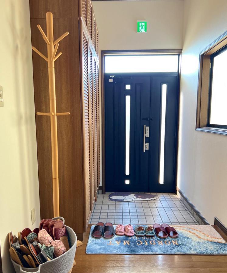 Aoki 富士河口湖眺望 Bbq送迎ok 貸切大型別荘 Exterior photo