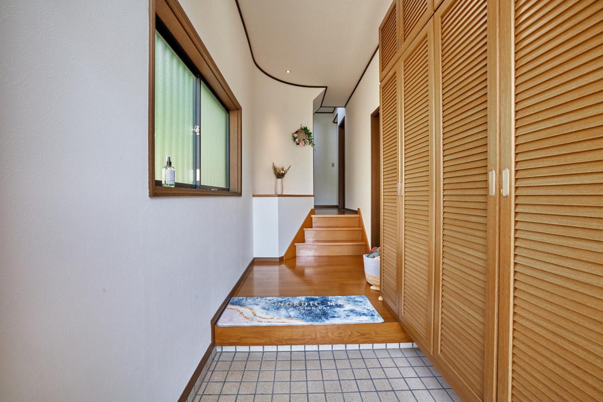 Aoki 富士河口湖眺望 Bbq送迎ok 貸切大型別荘 Exterior photo